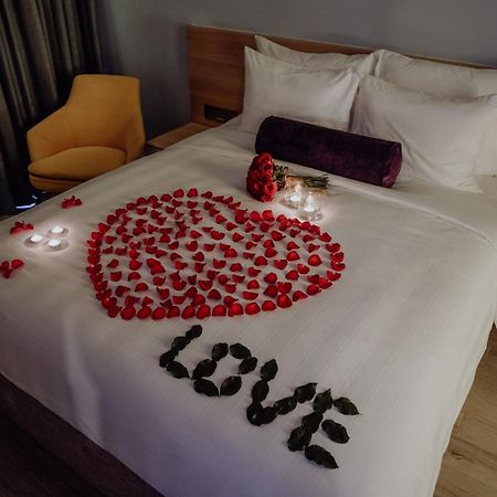 Carinae Danang Hotel ภายนอก รูปภาพ