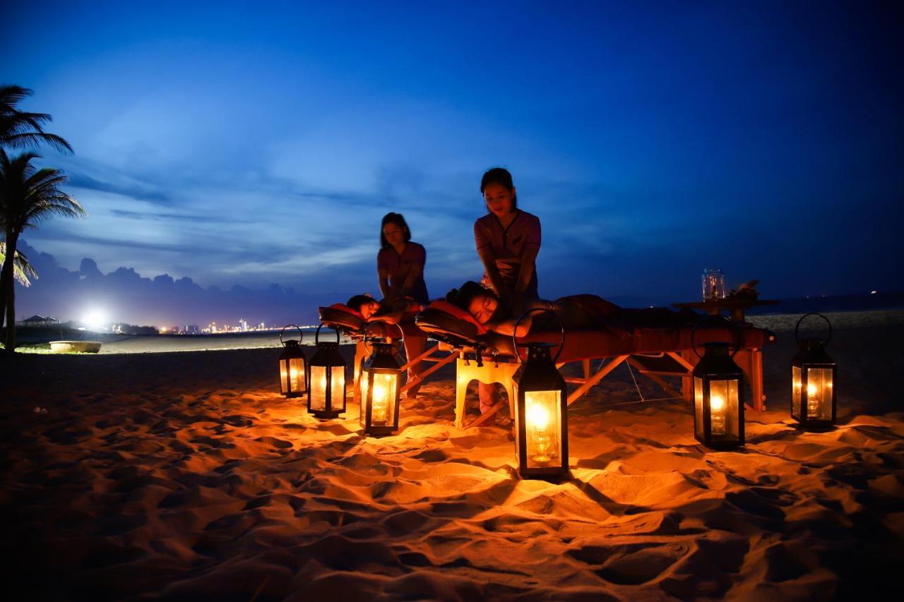 Carinae Danang Hotel ภายนอก รูปภาพ