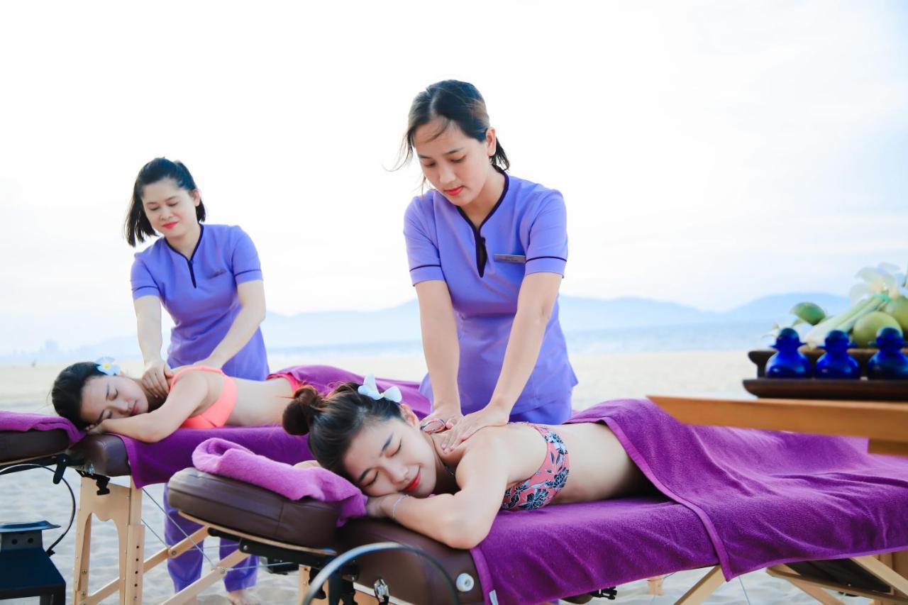 Carinae Danang Hotel ภายนอก รูปภาพ
