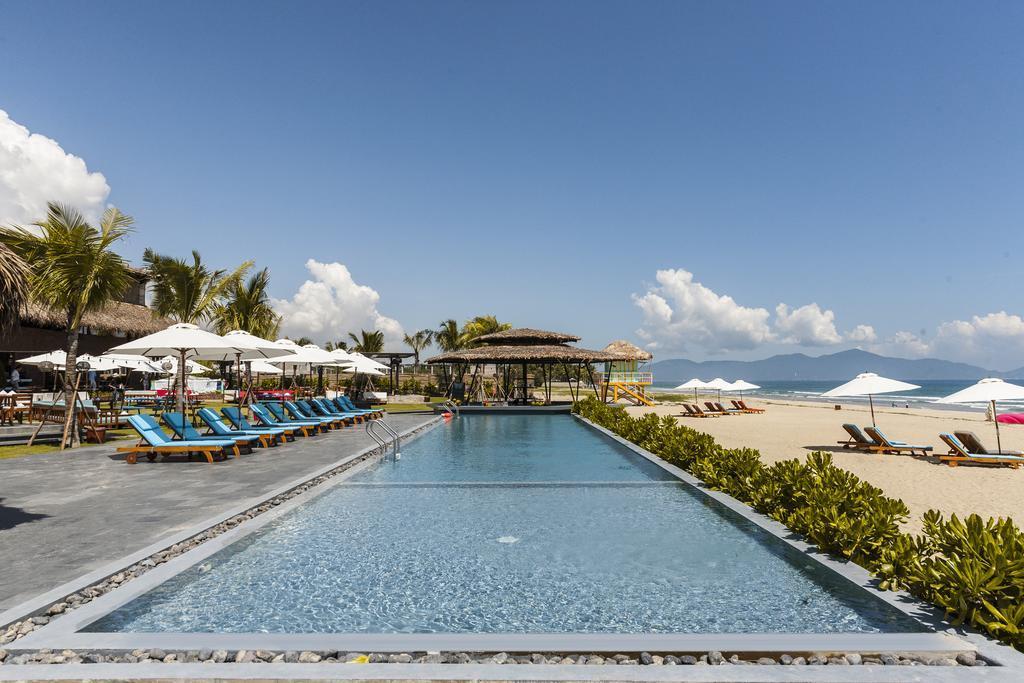 Carinae Danang Hotel ภายนอก รูปภาพ