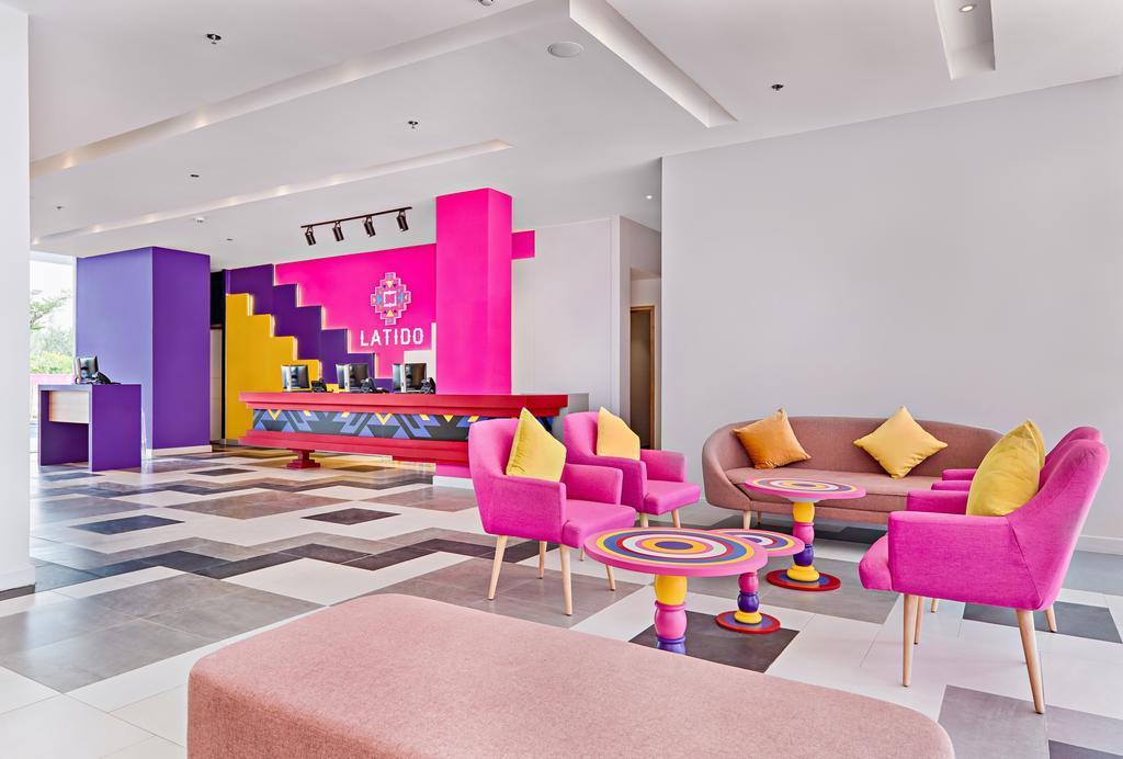 Carinae Danang Hotel ภายนอก รูปภาพ