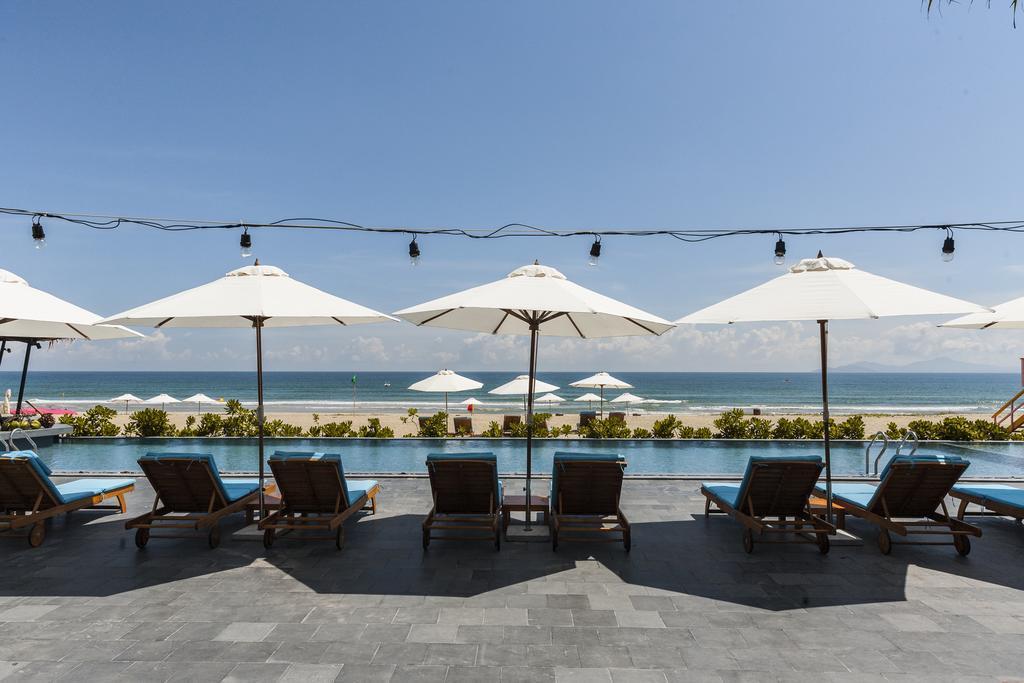 Carinae Danang Hotel ภายนอก รูปภาพ