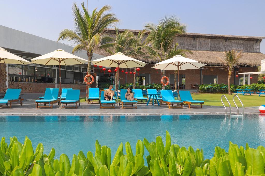 Carinae Danang Hotel ภายนอก รูปภาพ