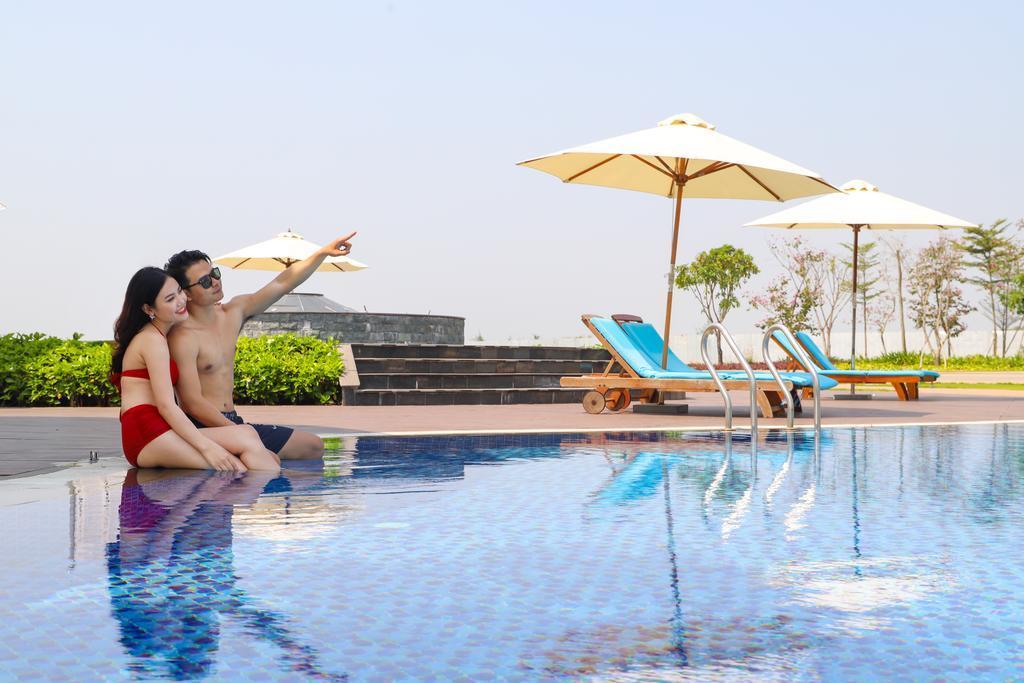 Carinae Danang Hotel ภายนอก รูปภาพ