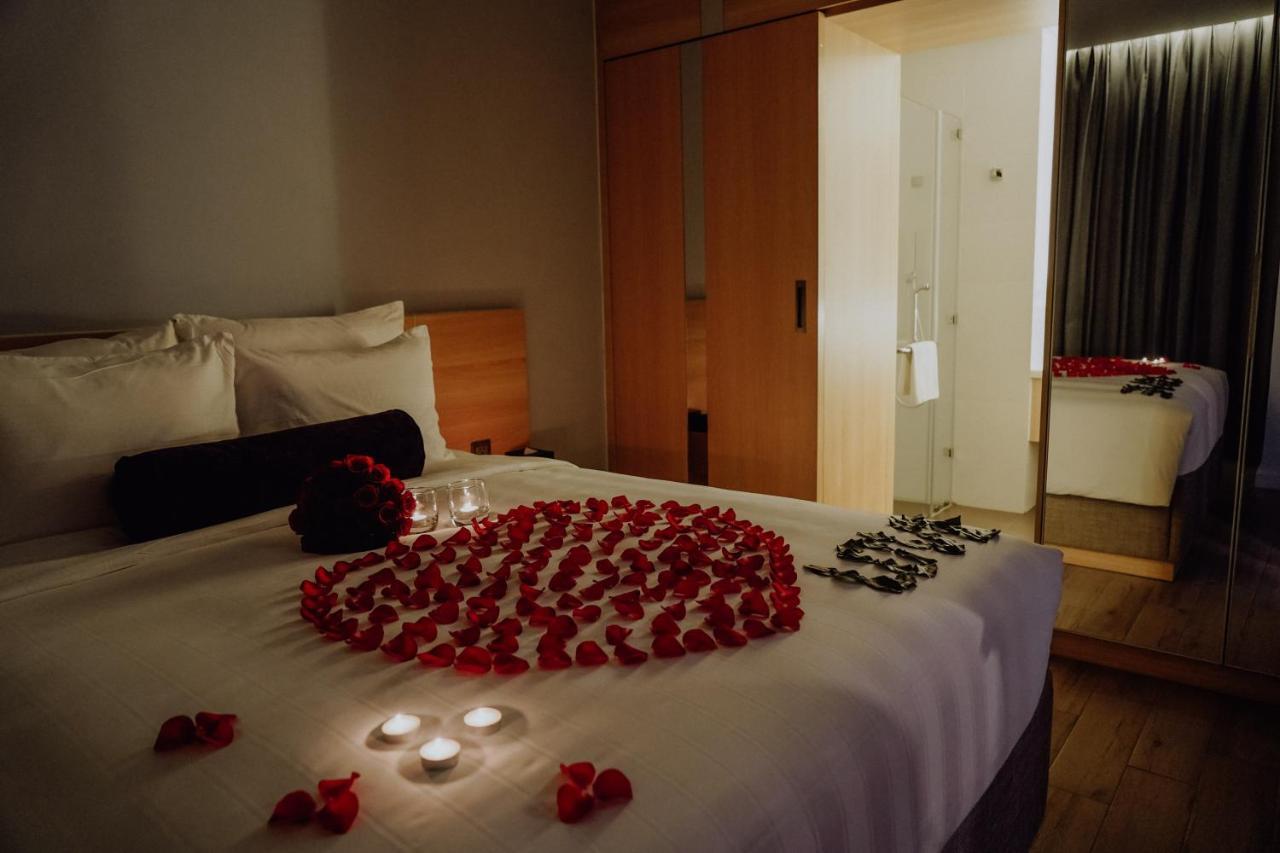 Carinae Danang Hotel ภายนอก รูปภาพ