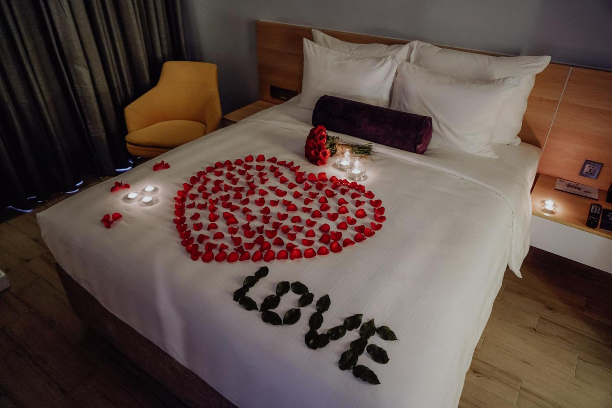Carinae Danang Hotel ภายนอก รูปภาพ