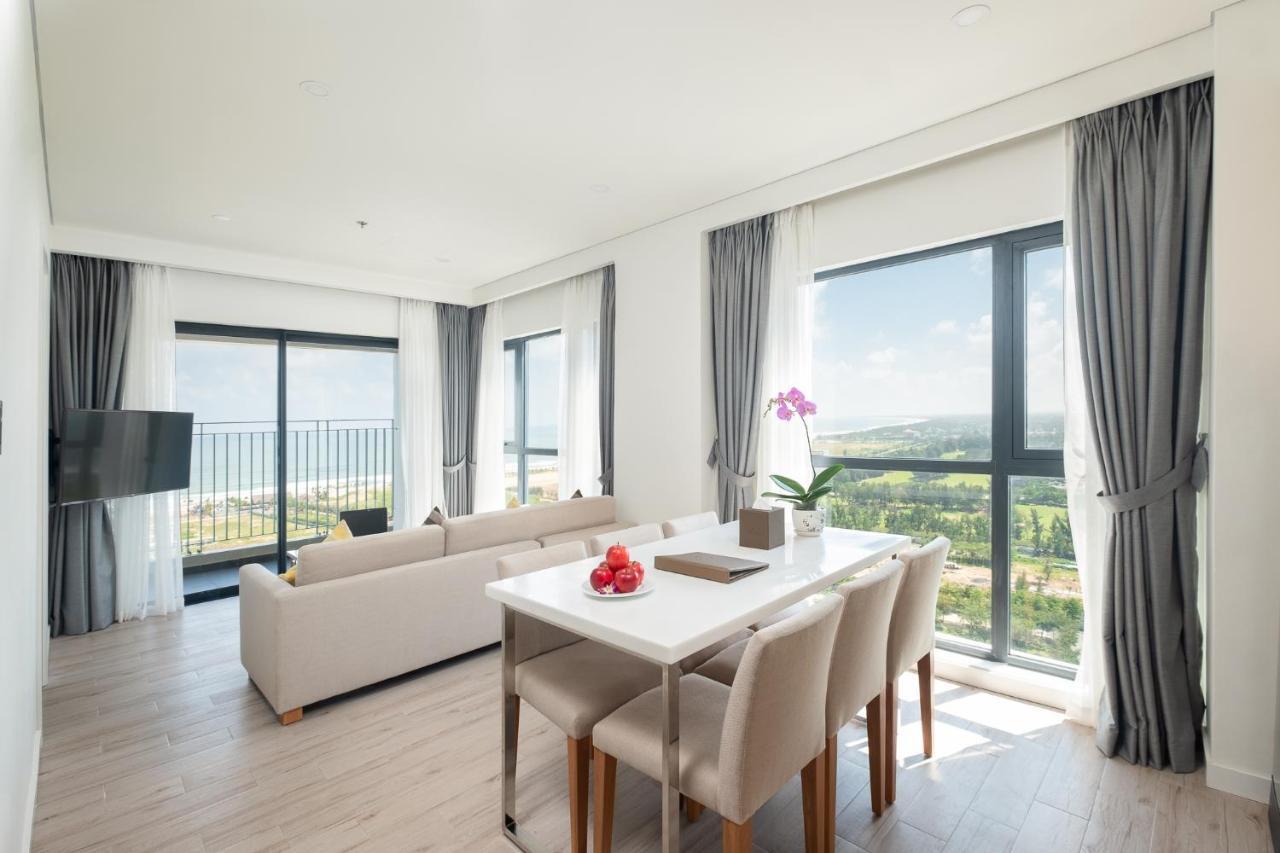 Carinae Danang Hotel ภายนอก รูปภาพ