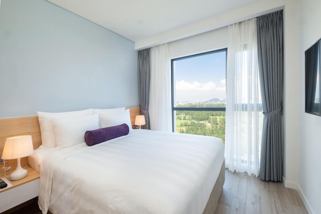 Carinae Danang Hotel ภายนอก รูปภาพ