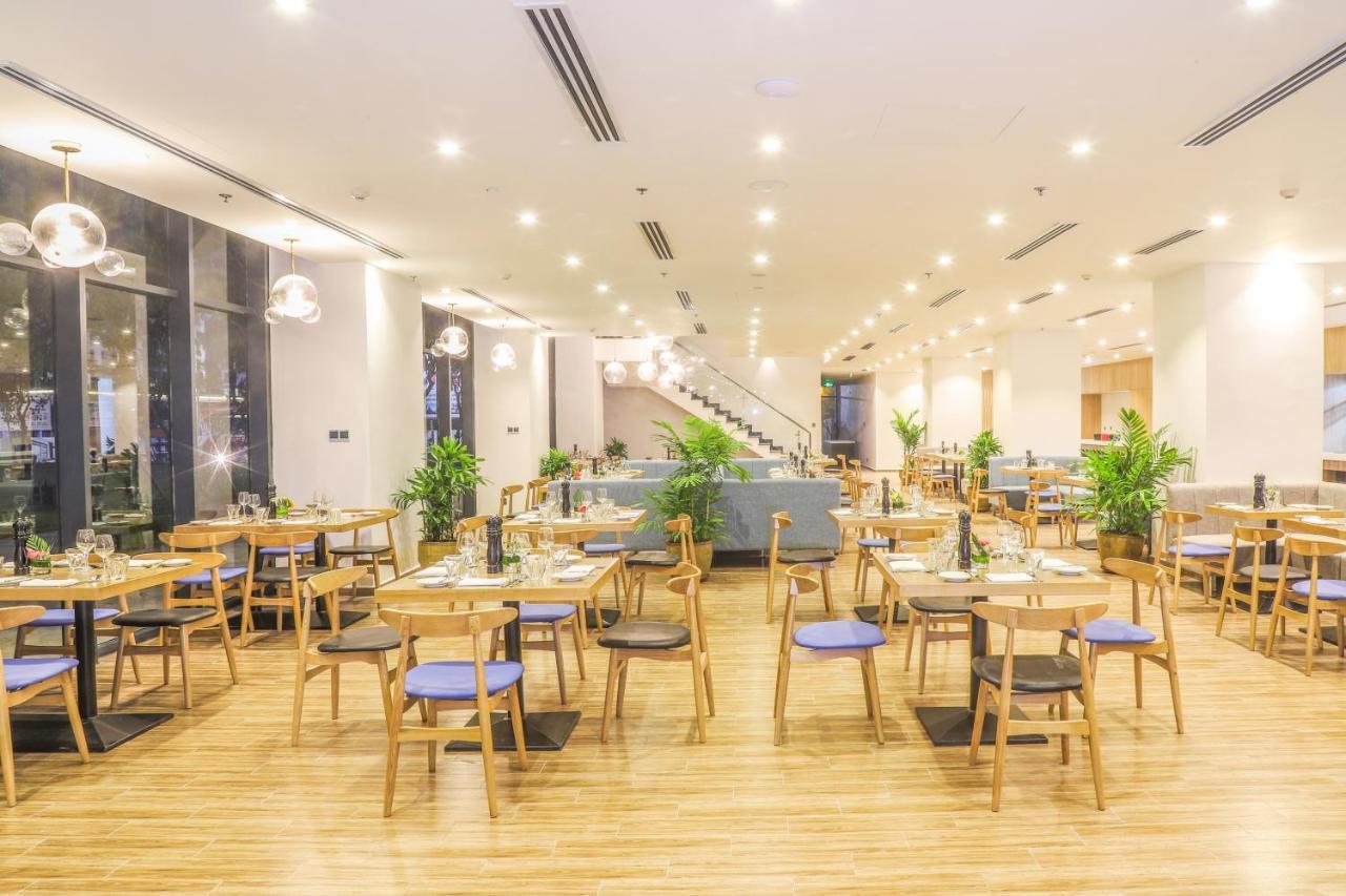 Carinae Danang Hotel ภายนอก รูปภาพ