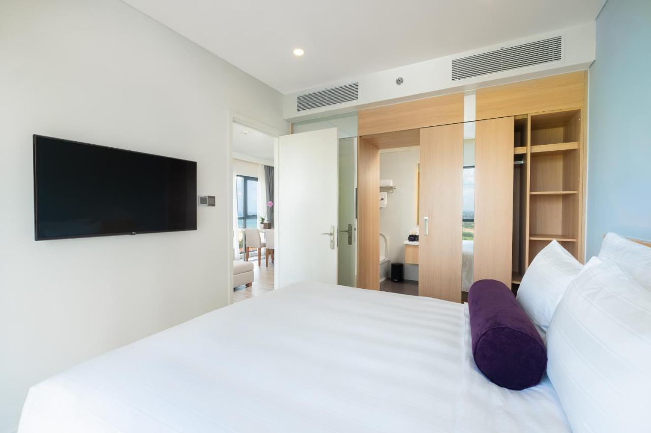 Carinae Danang Hotel ภายนอก รูปภาพ