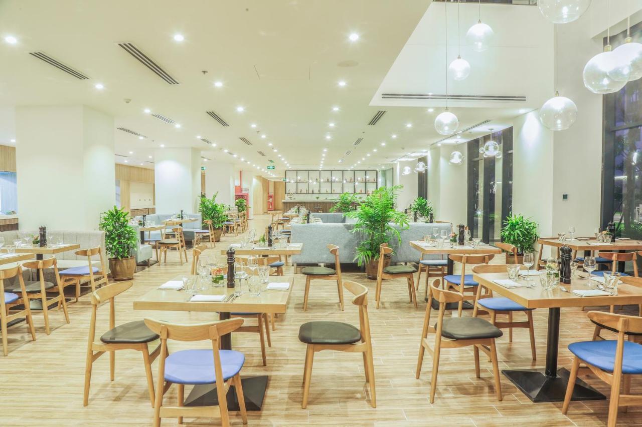 Carinae Danang Hotel ภายนอก รูปภาพ