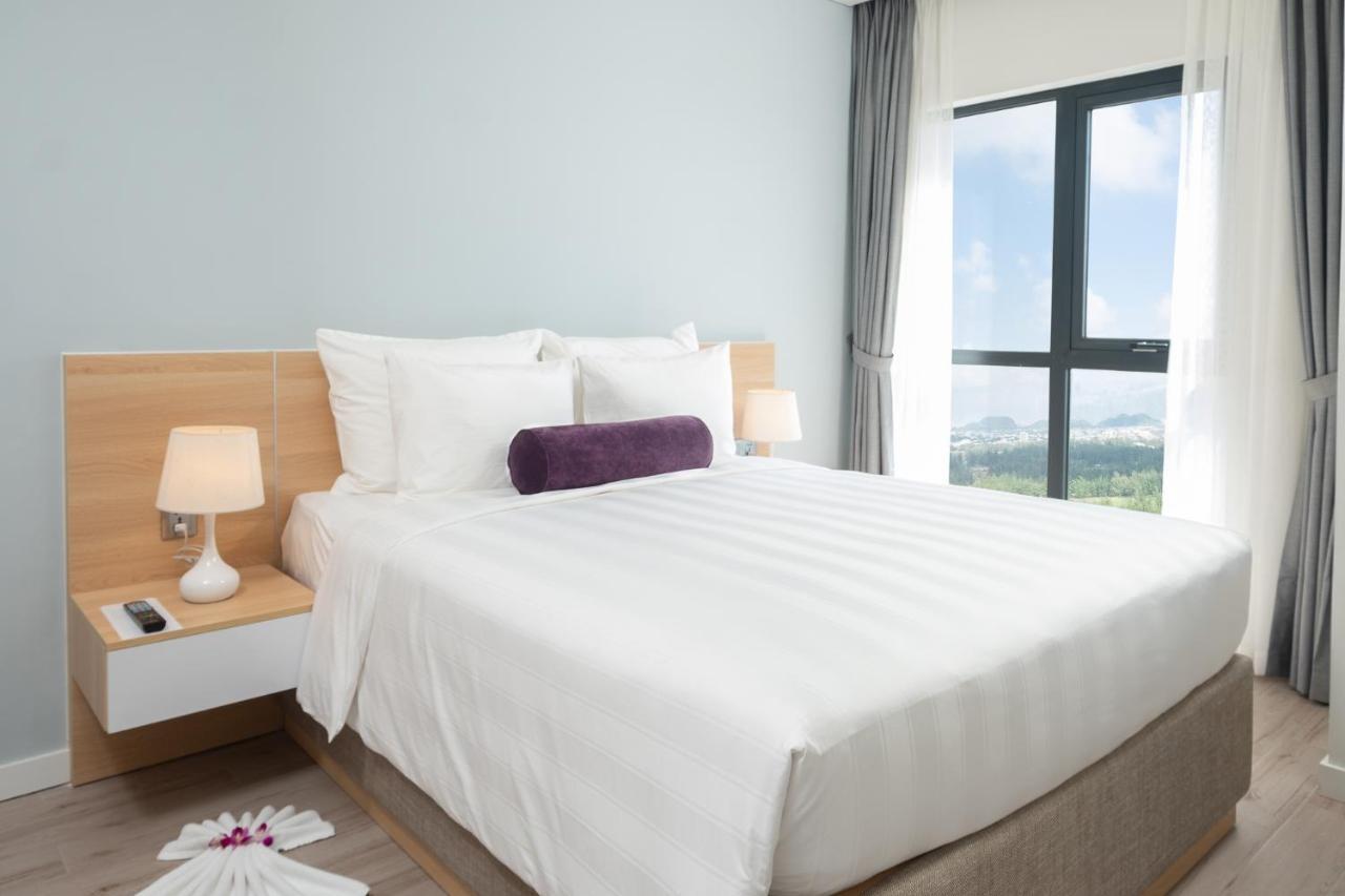 Carinae Danang Hotel ภายนอก รูปภาพ
