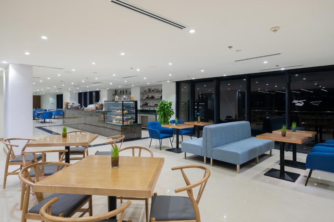Carinae Danang Hotel ภายนอก รูปภาพ