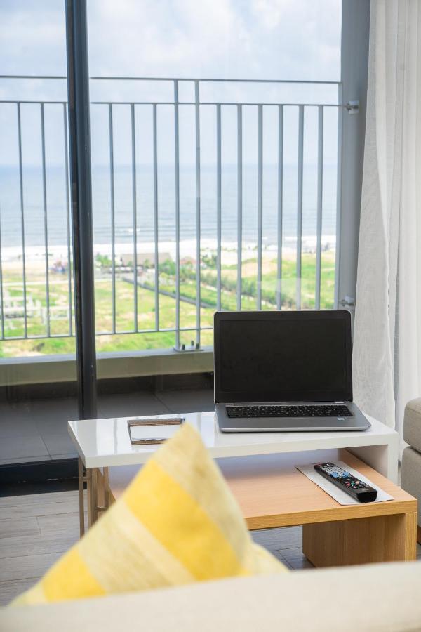 Carinae Danang Hotel ภายนอก รูปภาพ