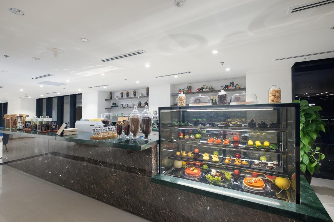Carinae Danang Hotel ภายนอก รูปภาพ