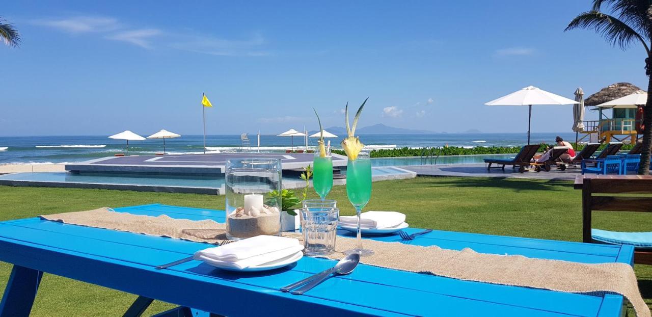 Carinae Danang Hotel ภายนอก รูปภาพ