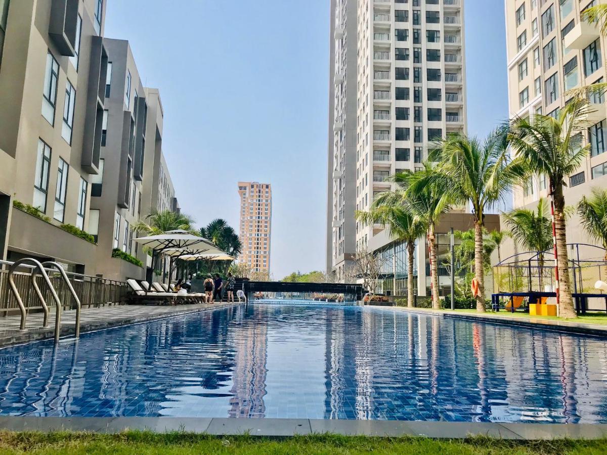 Carinae Danang Hotel ภายนอก รูปภาพ
