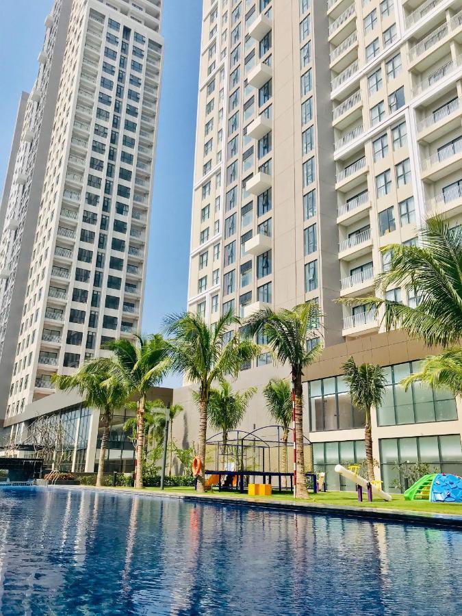 Carinae Danang Hotel ภายนอก รูปภาพ