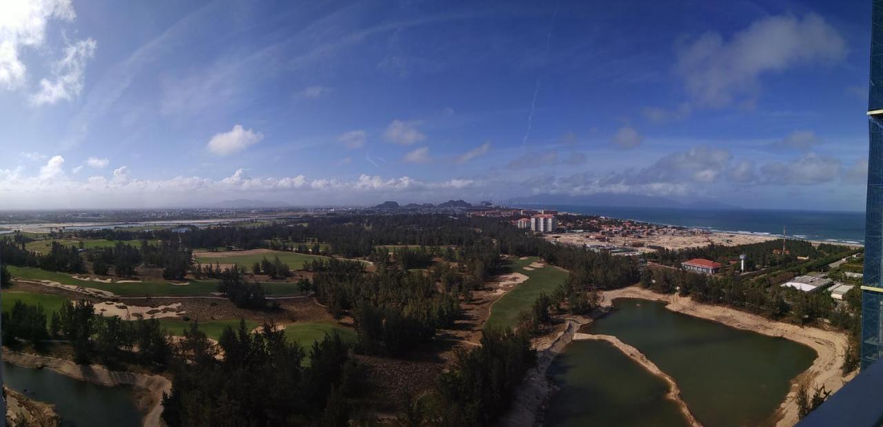 Carinae Danang Hotel ภายนอก รูปภาพ