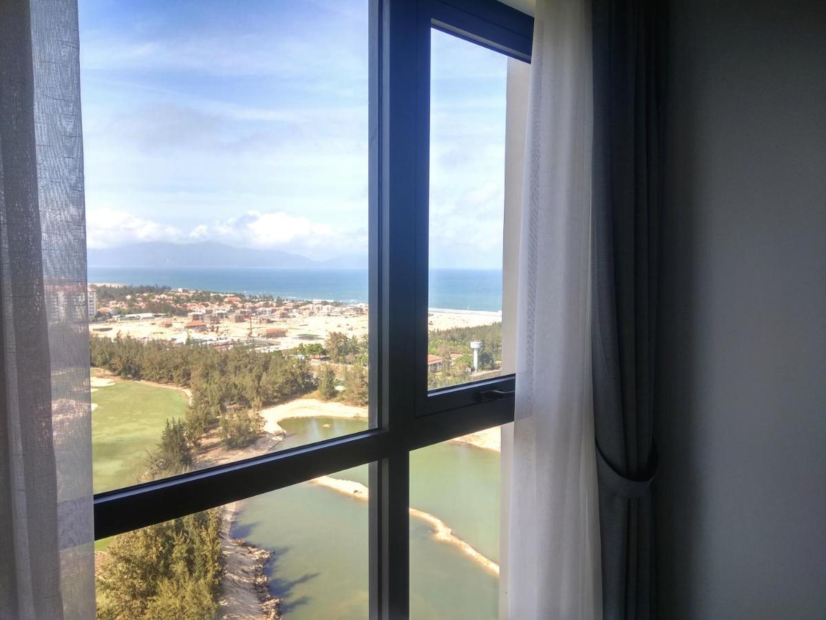 Carinae Danang Hotel ภายนอก รูปภาพ